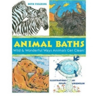 Animal Baths