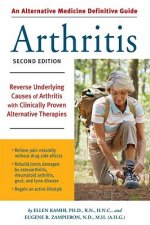 Alternative Medicine Guide to Arthritis