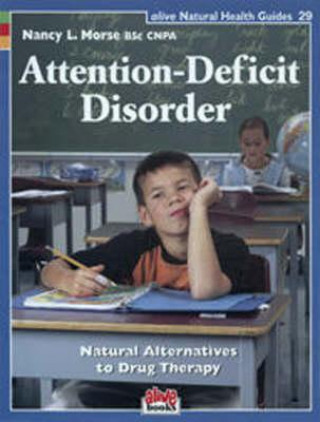 Attention-deficit Disorder