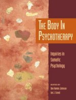 Body in Psychotherapy
