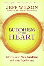 Buddhism of the Heart