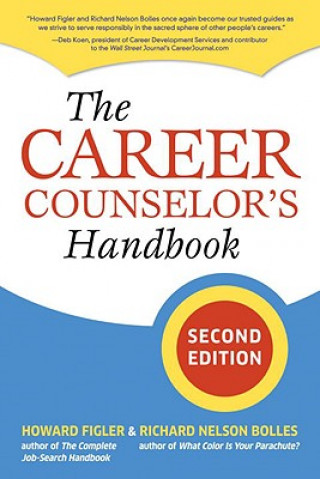 Career Counselor's Handbook, Second Edition