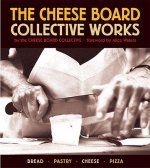 Cheese Board: Collective Works