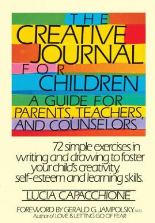 Creative Journal for Children