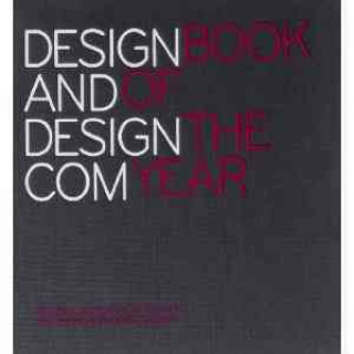 Design and Design.Com Book of the Year