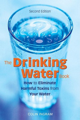 Drinking Water Book