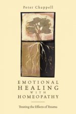 Emotional Healing with Homoeopathy