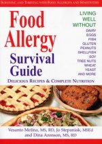 Food Allergy Survival Guide