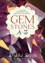 Gemstones A to Z