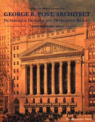 George B.Post