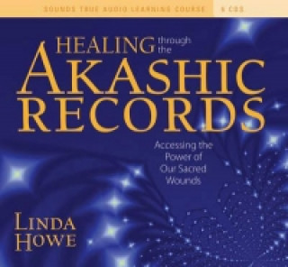 Healing Through the Akashic Records