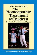 Homeopathic Treatment of Children