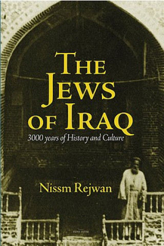 Jews of Iraq