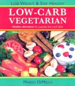 Lo-Carb Vegetarian