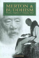 Merton and Buddhism