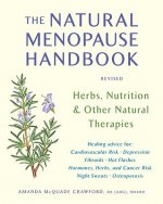 Natural Menopause Handbook