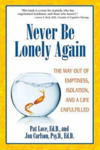 Never be Lonely Again