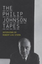 Philip Johnson Tapes