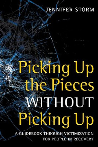 Picking Up the Pieces without Picking Up