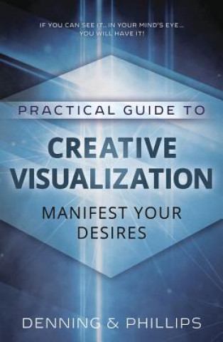 Creative Visualization