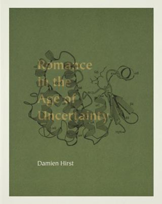 ROMANCE IN THE AGE OF UNCERTAINTY