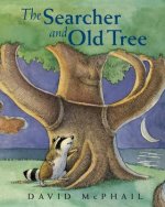 Searcher and Old Tree