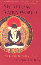 Secret Of The Vajra World