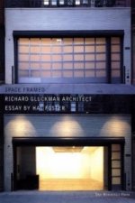 Richard Gluckman Architect