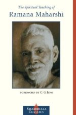 Spiritual Teaching of Ramana Maharshi