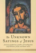 Unknown Sayings of Jesus