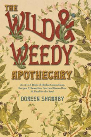 Wild and Weedy Apothecary