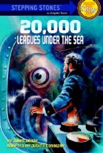 Twenty Thousand Leagues Under the Sea