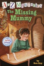 to Z Mysteries: The Missing Mummy