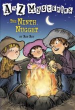 to Z Mysteries: The Ninth Nugget