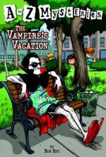 Vampire's Vacation