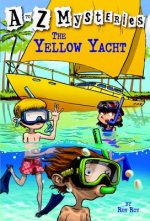 Yellow Yacht