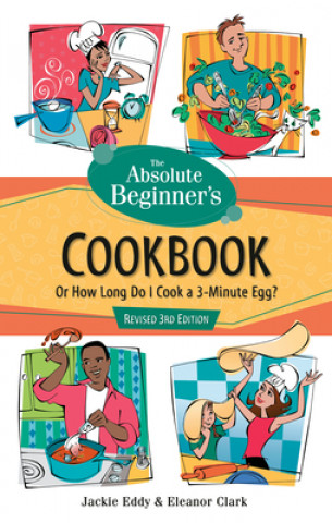 Absolute Beginner's Cookbook 3