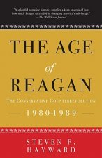 Age of Reagan: The Conservative Counterrevolution