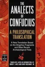 Analects of Confucius