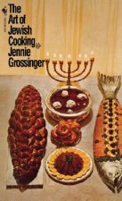 Art of Jewish Cooking