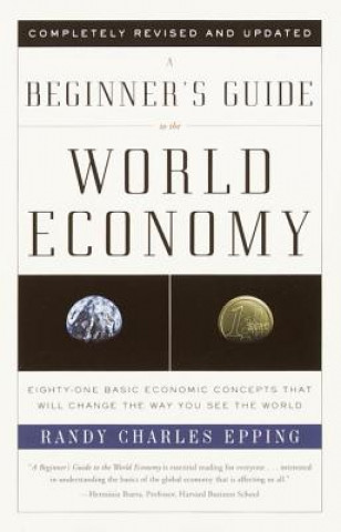 Beginner's Guide To World Economics