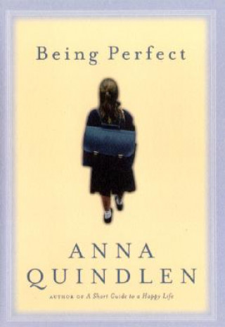 Being Perfect