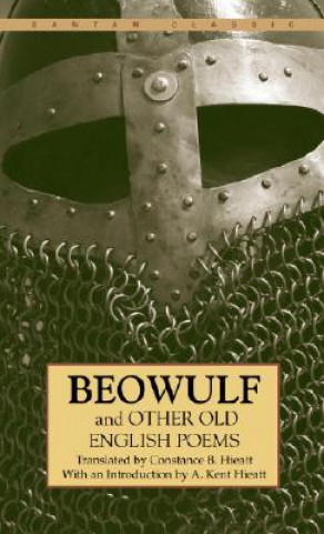 Beowulf, and Other Old English Poems