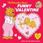 Berenstain Bears' Funny Valentine