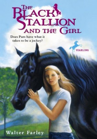 Black Stallion and the Girl