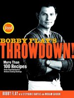 Bobby Flay's Throwdown!