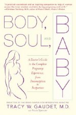 Body, Soul and Baby