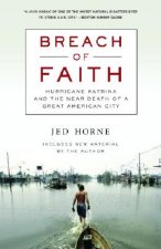 Breach of Faith