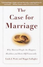 Case for Marriage