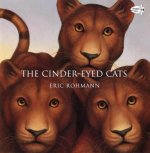 CINDER EYED CATS THE